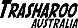 trasharoo logo