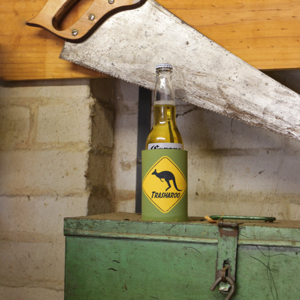 Mine! Trasharoo Stubby Holder