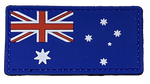 Australian Flag - Colour - Patch