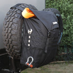 Trasharoo Bin Bag - Black